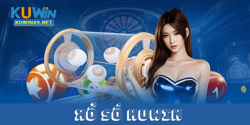 3 loại hình xổ số phổ biến có ở nền tảng Kuwin