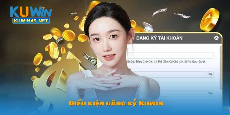 Lý do người chơi nên chọn nhà cái Kuwin để đăng ký tài khoản