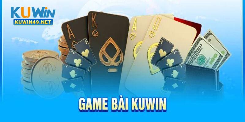 game bài kuwin