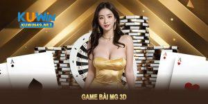 game bài mg 3d kuwin