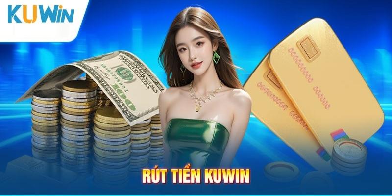 Kuwin giải đáp cách tân thủ nạp-rút