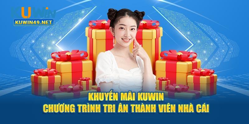 Hướng dẫn bet thủ Kuwin cách vào dùng khuyến mãi