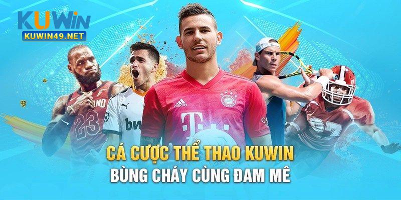 Nền tảng cá cược hấp dẫn nhiều thể loại trò chơi