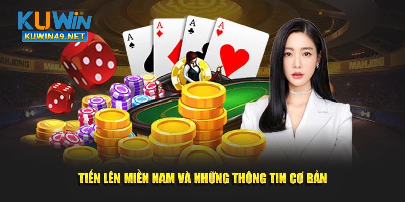 Tiến lên miền nam và những thông tin xung quanh