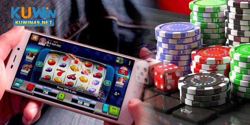 Giới thiệu tổng quan về casino Kuwin