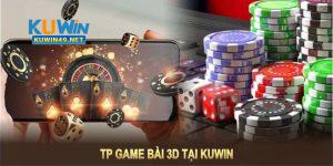 TP game bài 3D